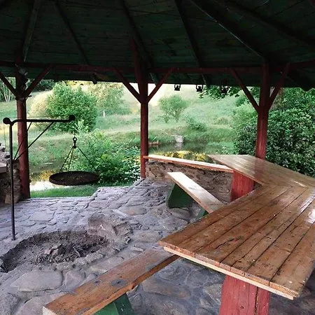 Henrykowo Villa Stronie Slaskie Exterior photo