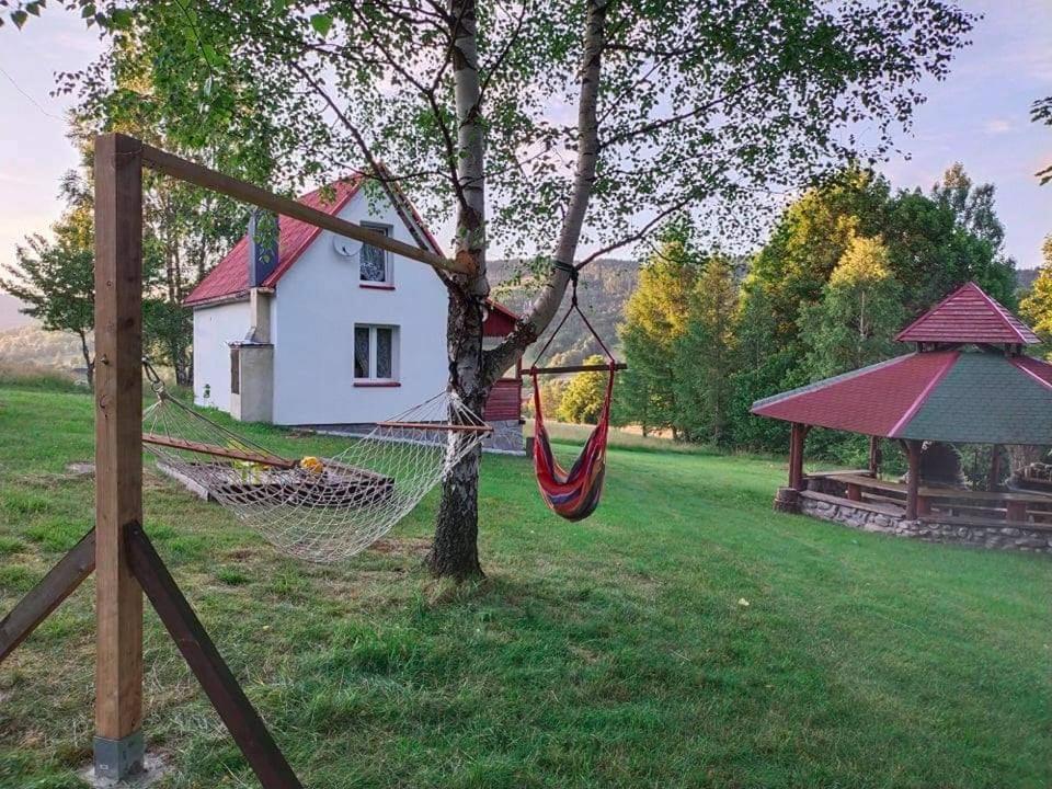 Henrykowo Holiday home Stronie Slaskie