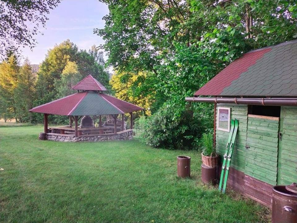 Holiday home Henrykowo