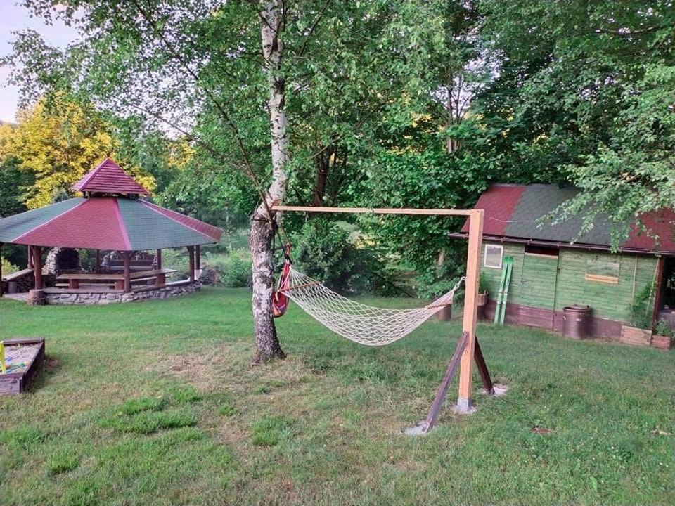 Holiday home Henrykowo Stronie Slaskie