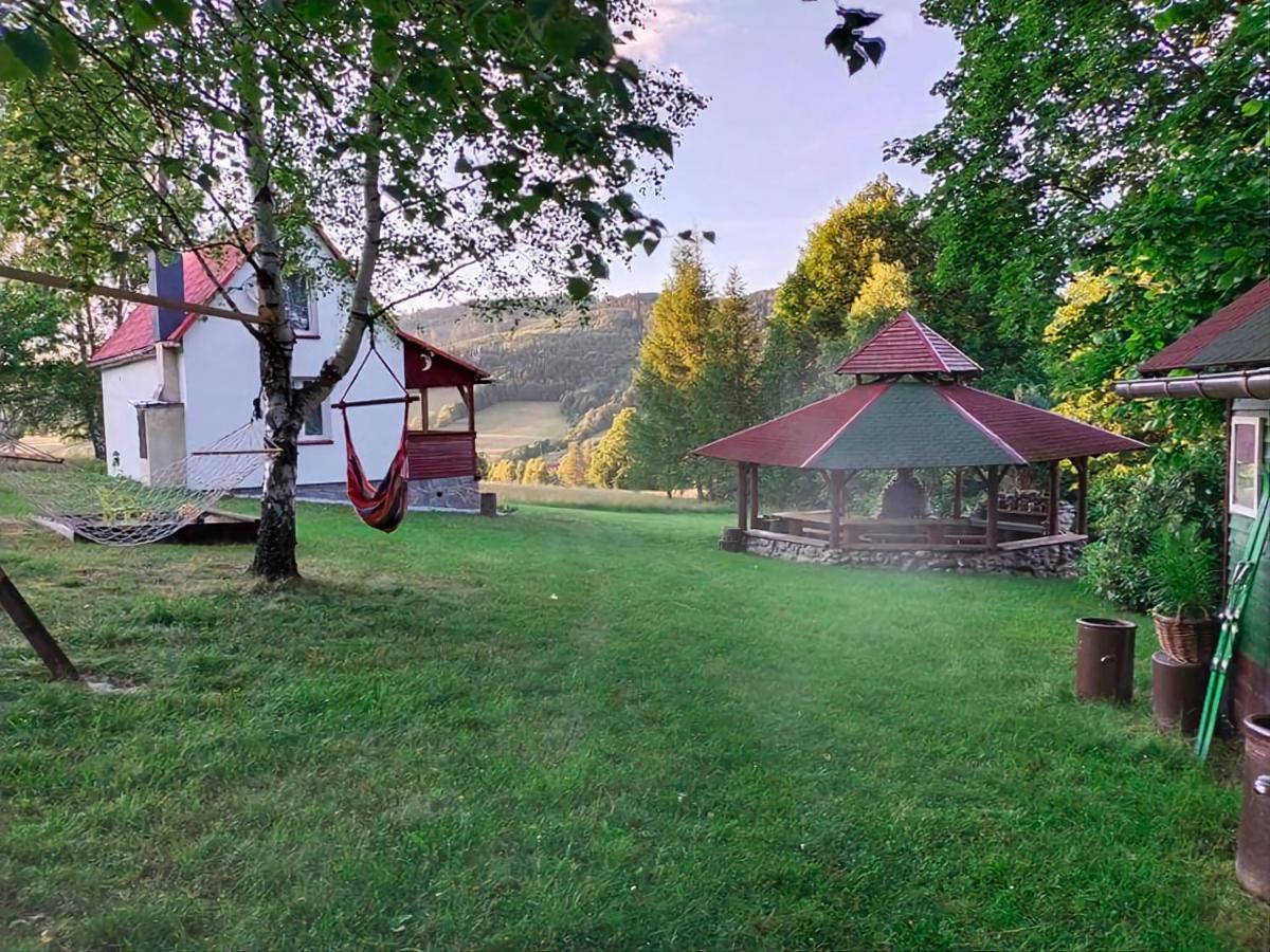 Ferienhaus Henrykowo *