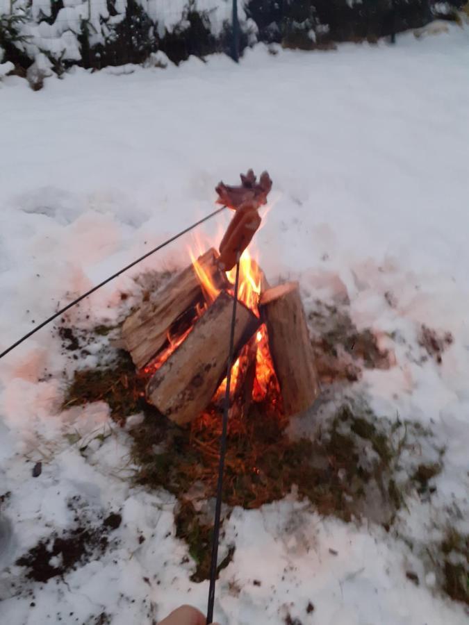 Henrykowo Holiday home Stronie Slaskie