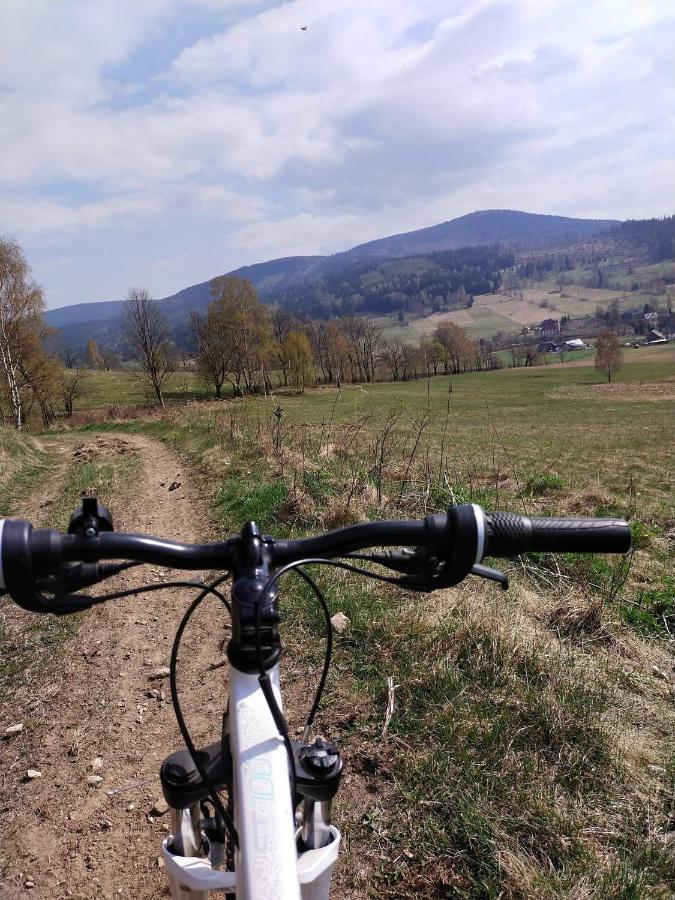 Ferienhaus Henrykowo Stronie Śląskie