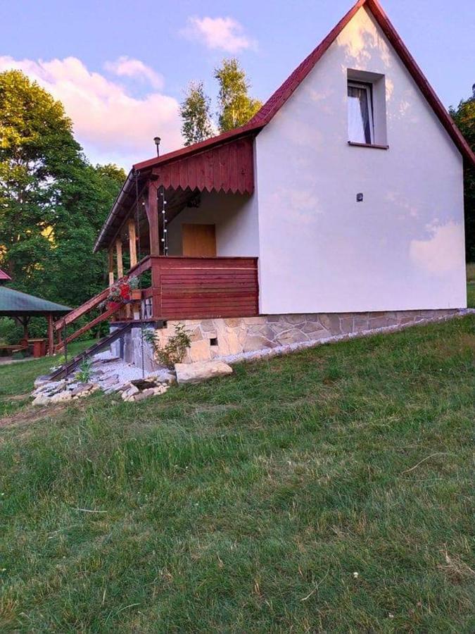 Henrykowo Holiday home Stronie Slaskie