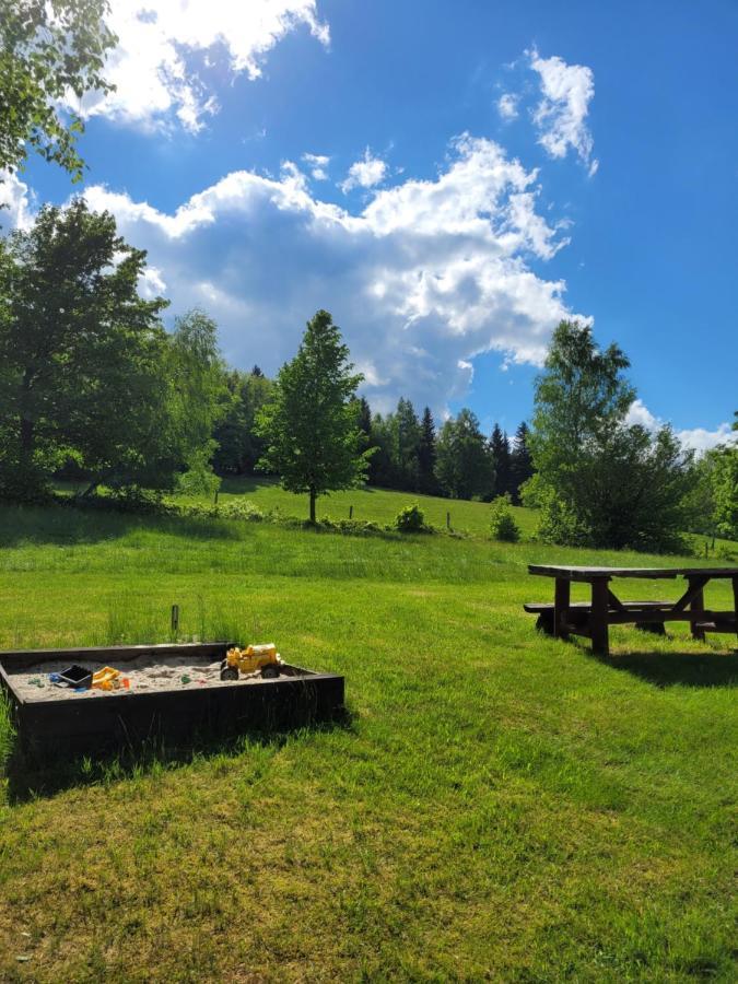 Holiday home Henrykowo Stronie Slaskie
