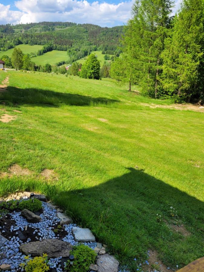 Henrykowo Holiday home Stronie Slaskie