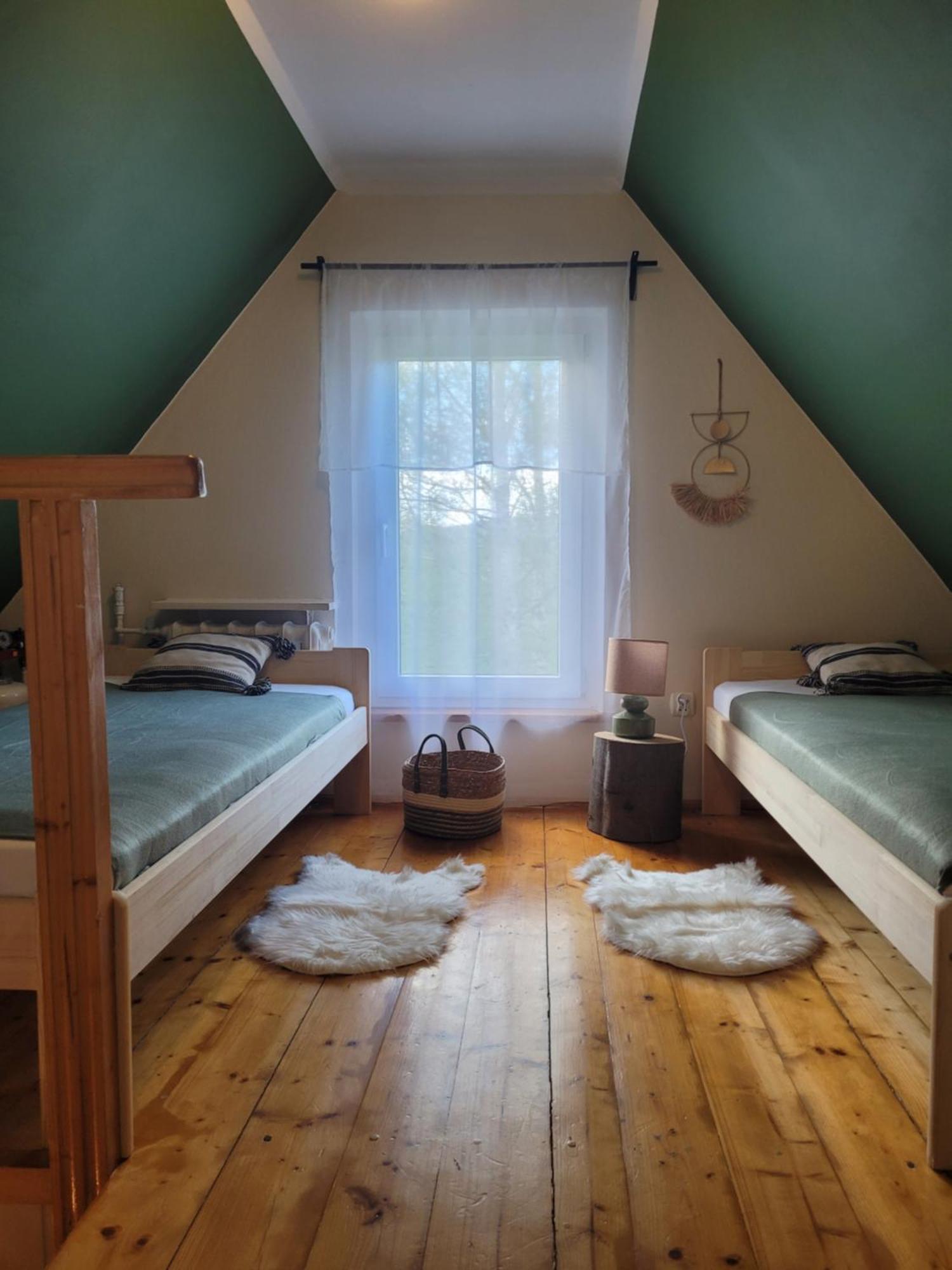 Holiday home Henrykowo *