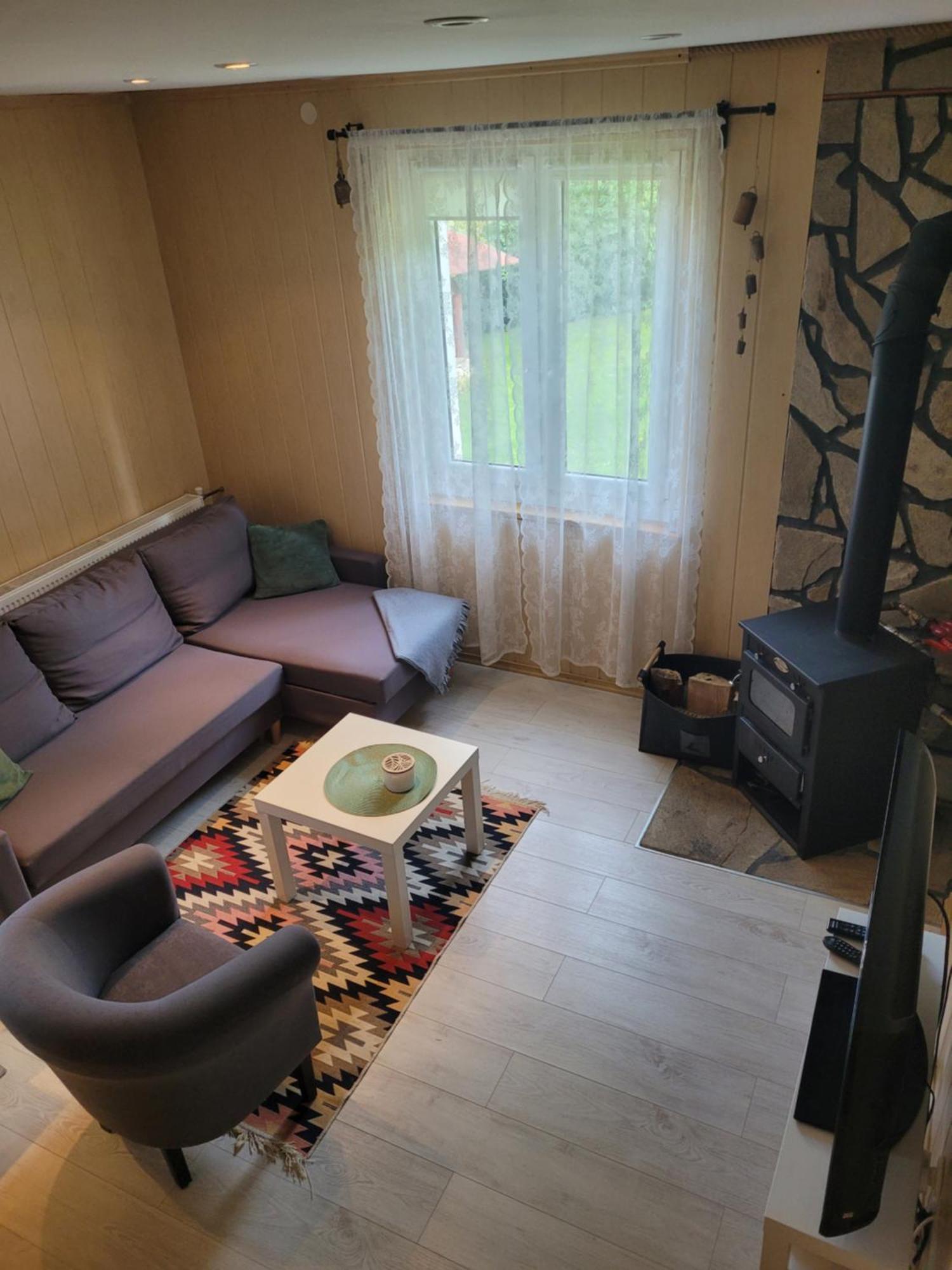 Holiday home Henrykowo Stronie Slaskie